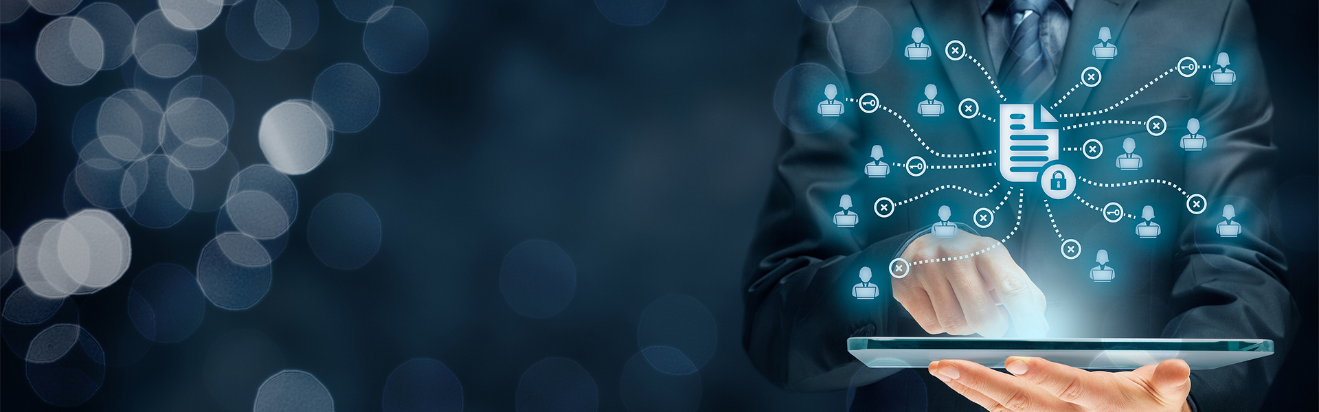 Capabilities Banner
